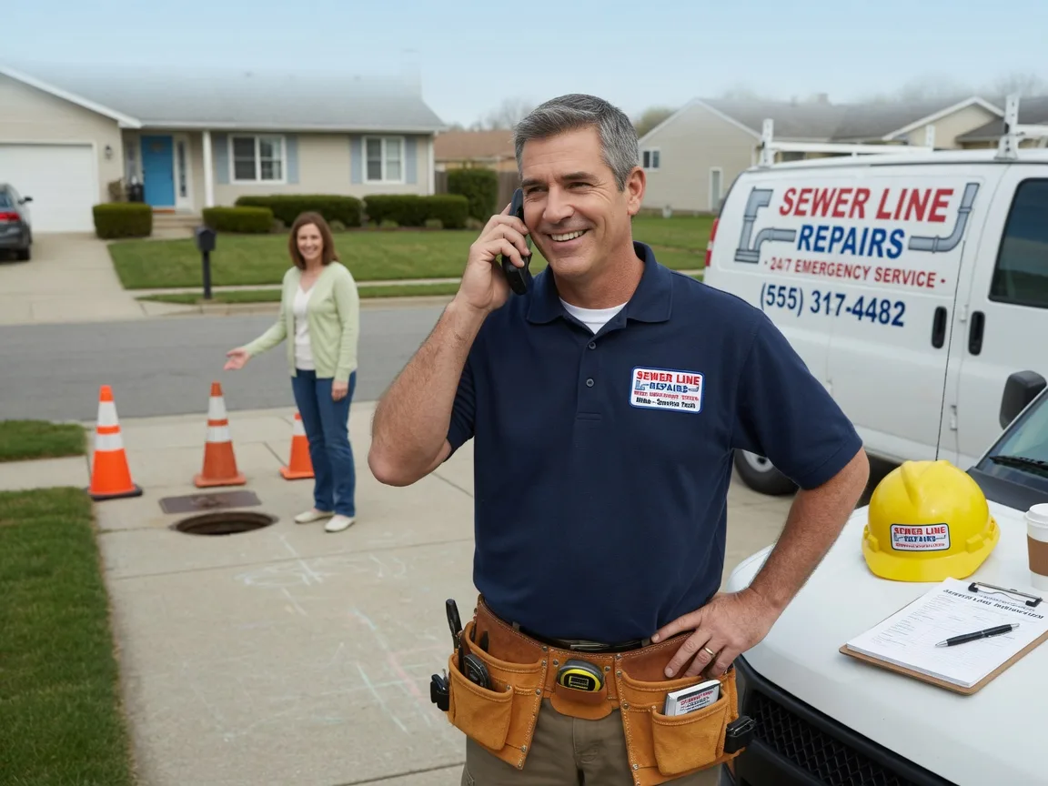 Emergency Plumber Franklin Furnace, OH FAQs